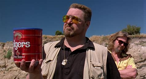 Walter Sobchak Quotes. QuotesGram