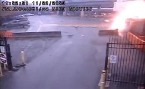 Two people dead after car crashed, exploded on Rainbow Bridge, officials say - TrendRadars