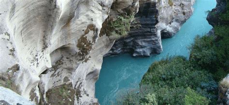 Saraswati River – Uttarakhand Trip Trek