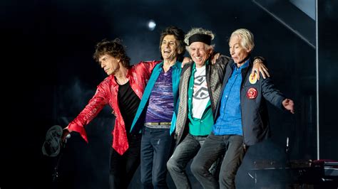 Rolling Stones New Album Review 2024 - Prudi Regine