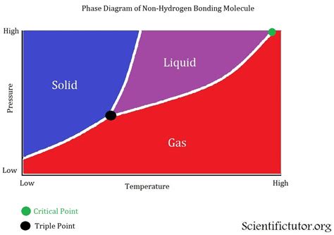 Chem – Phase Diagrams | Scientific Tutor