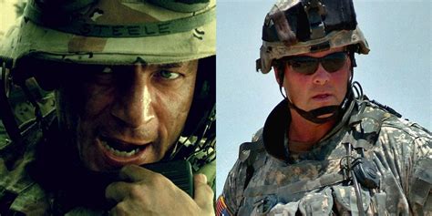 Black Hawk Down Cast Guide: Every Famous Actor & Cameo