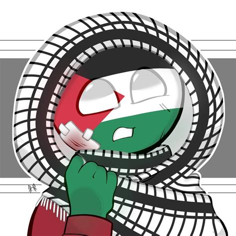 Palestine Request by Checkover77 on DeviantArt