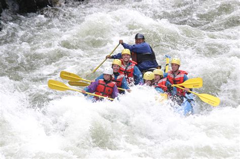 Photos | Clear Creek Rafting Company on Clear Creek