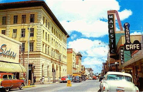 Brownsville's Downtown. | Flickr - Photo Sharing!