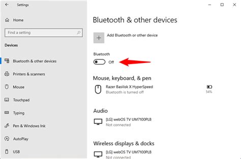 How to turn on Bluetooth on Windows 10 (5 ways) - Digital Citizen