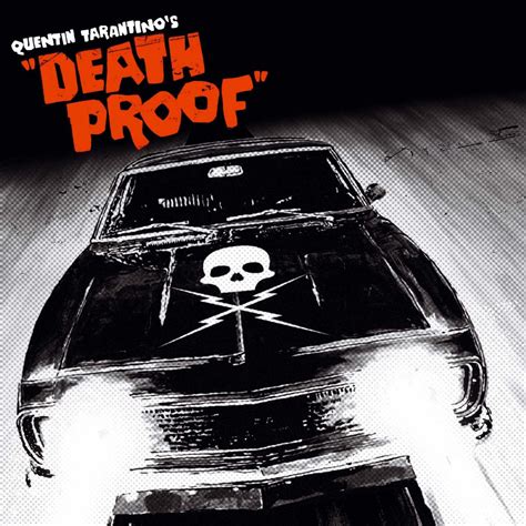 Death Proof Quotes. QuotesGram