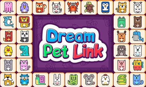 Dream Pet Link - Play online for free