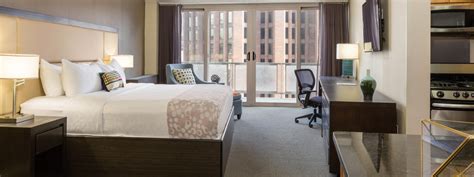 Philadelphia Hotel Suites | The Windsor Suites