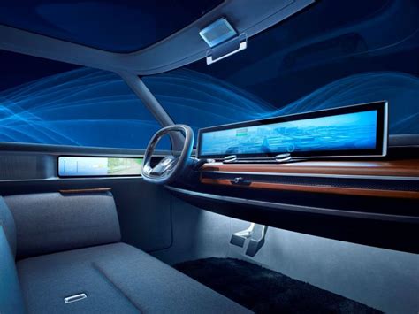 Honda previews interior design of new compact electric concept - Car ...