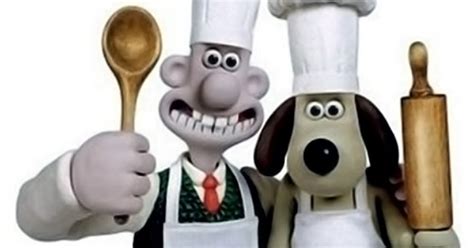 Movie, Actually: Wallace and Gromit- A Matter of Loaf and Death: Review