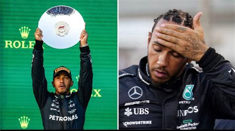 Lewis Hamilton contract demand includes 'special clauses' as replacement made to wait