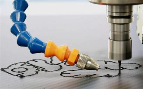 Carbon Fiber Machinig Services - Milling, Drilling , Cutting