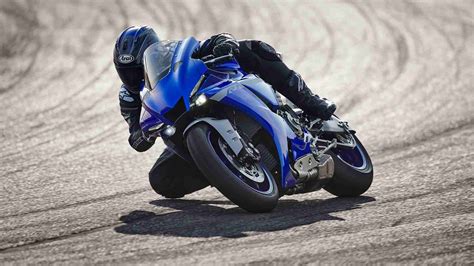 2020 Yamaha YZF-R1 HD wallpaper – IAMABIKER – Everything Motorcycle!