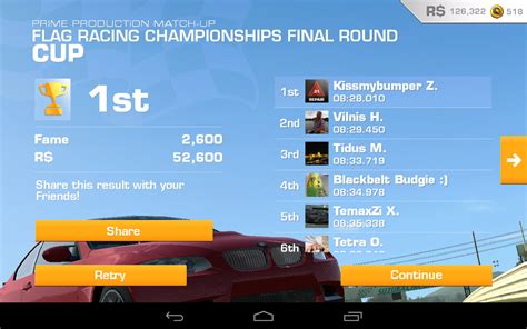 Real Racing 3 - Hints, Cheats & Help