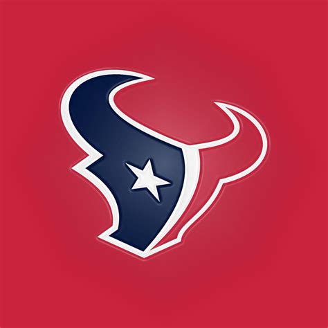 Houston Texans Logo Wallpapers - Top Free Houston Texans Logo Backgrounds - WallpaperAccess