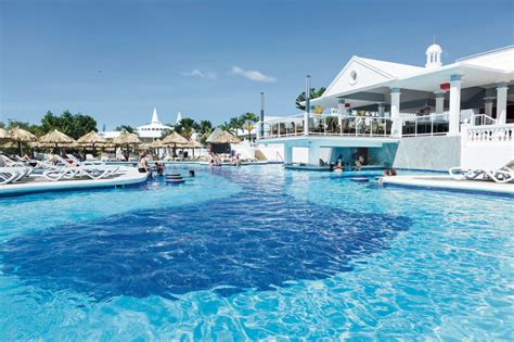 Riu Negril All-Inclusive Resort