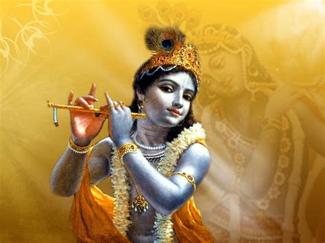 Free Halloween Wallpapers - mmw blog: Lord Krishna Wallpapers Krishna ...