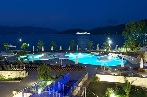 Hotel in Kefalonia | Ionian Emerald Hotel in Kefalonia Island Greece