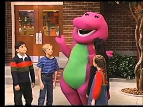 Episode from Closing to Barney & Friends The Complete First Season ...