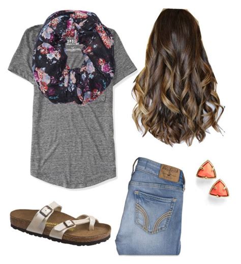 First day of school outfit First Day Of School Outfit, Stitch Fix ...