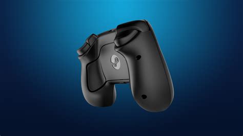 Steam Controller on Steam