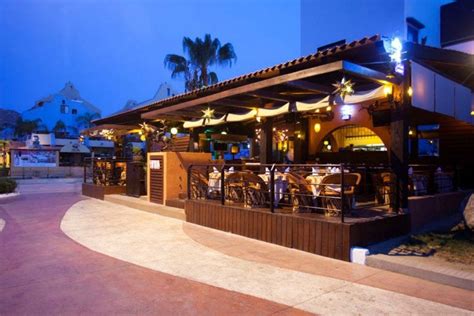 Homestyle: Restaurants in Cabo San Lucas