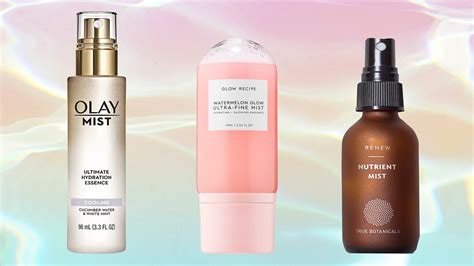 21 Best Hydrating Face Mists of 2021 — Editor Reviews | Allure