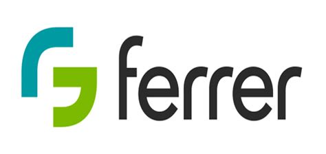 Ferrer estrena nuevo logo