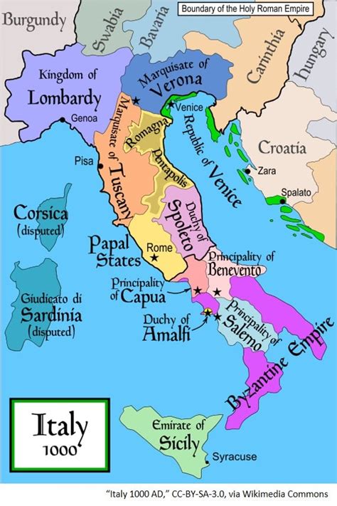 History of Italian Wine »Italian Wine Central