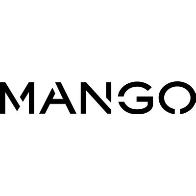 Mango Logo transparent PNG - StickPNG