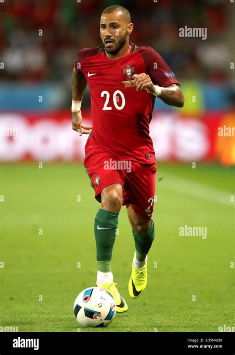 Portugal's Ricardo Quaresma Stock Photo - Alamy