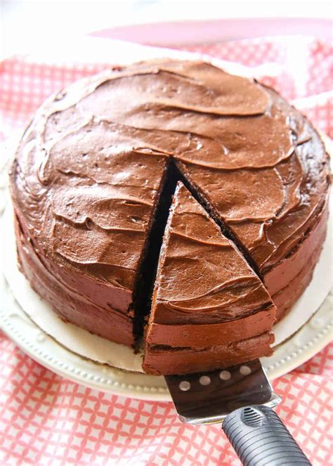 22 Best Ideas Hersheys Perfectly Chocolate Cake - Best Recipes Ideas ...