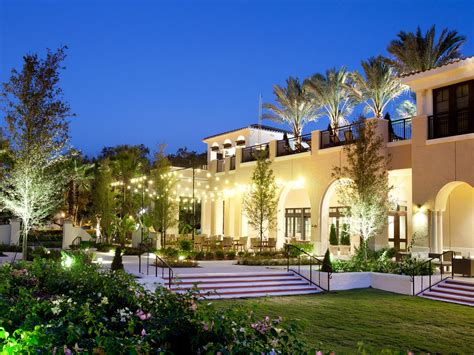 The 20 Best Hotels in Florida - Photos - Condé Nast Traveler