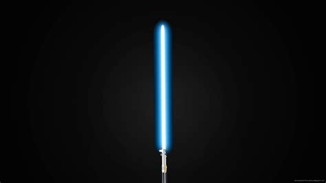 Luke Skywalker Blue Lightsaber Wallpapers - Wallpaper Cave