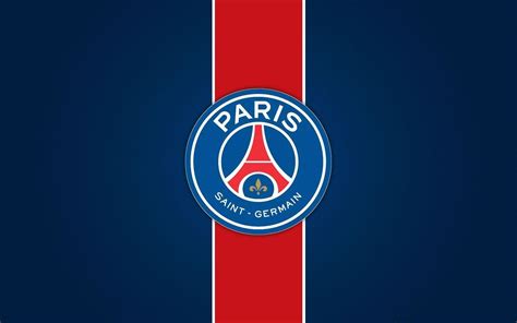 Paris Saint Germain Logo Ausmalbilder / Psg Spieler Sollen Uber Messi Wechsel Informiert Sein ...