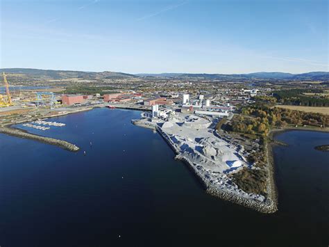 Nye nasjonale restriksjoner for havnene - Trondheim Havn