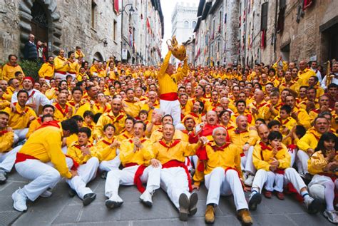 The best festivals in Italy - Blog by Bookings For You