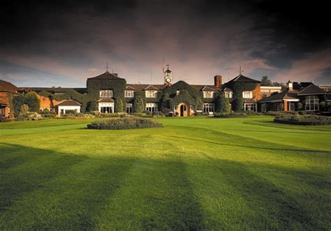 Golf Breaks UK | Golf Weekends UK | Glencor Golf