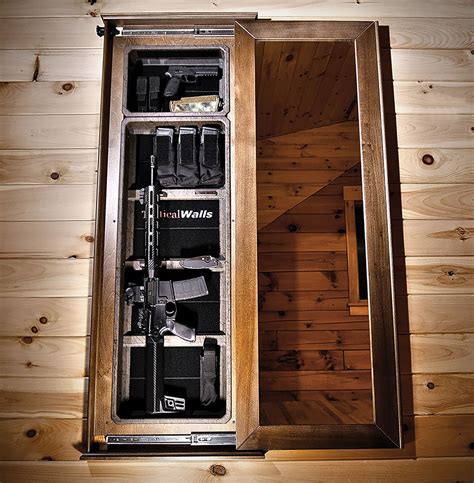 Best Concealed Gun Safes For Sale in 2018 – USA Gun Shop