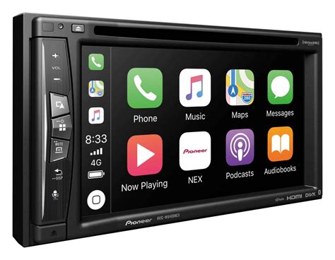 Pioneer's Wireless Android Auto Head Units Are Now Available