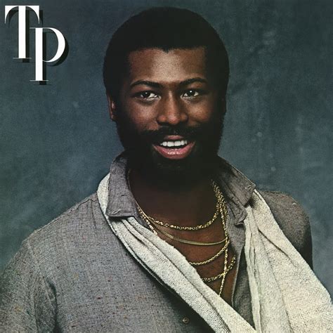 ‎TP (Expanded Edition) - Album by Teddy Pendergrass - Apple Music