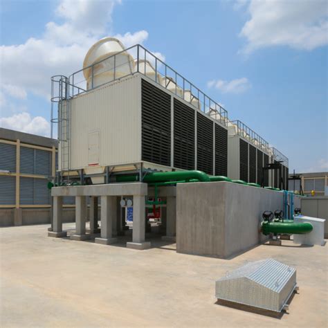 Industrial Water Treatment & Process - Italmatch AWS