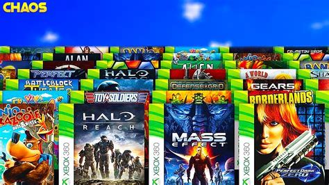 Best games for xbox 360 - churchaceto