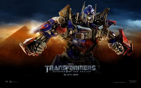 Transformers Revenge of the Fallen Review | Geeks