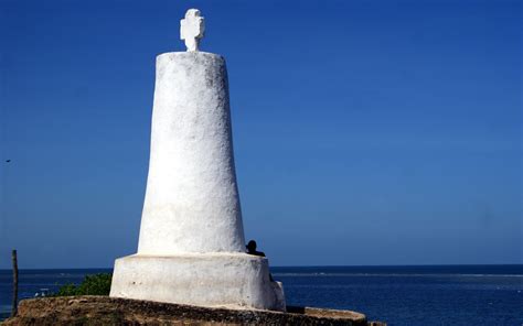 An Unknown Side of the Vasco da Gama Pillar - Kenya Geographic