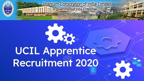 UCIL Jaduguda 244 Trade Apprentice Recruitment 2020