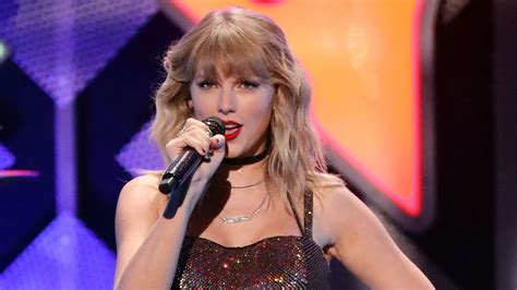 Taylor Swift's re-recorded 'Love Story' sees huge streams boost