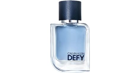 Calvin Klein Defy Eau de Toilette reviews | ProductReview.com.au