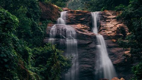 Must Visit Waterfalls in Andaman | Symphony Resorts in Andaman